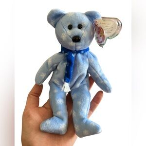 3 Vintage Beanie Babies Y2K